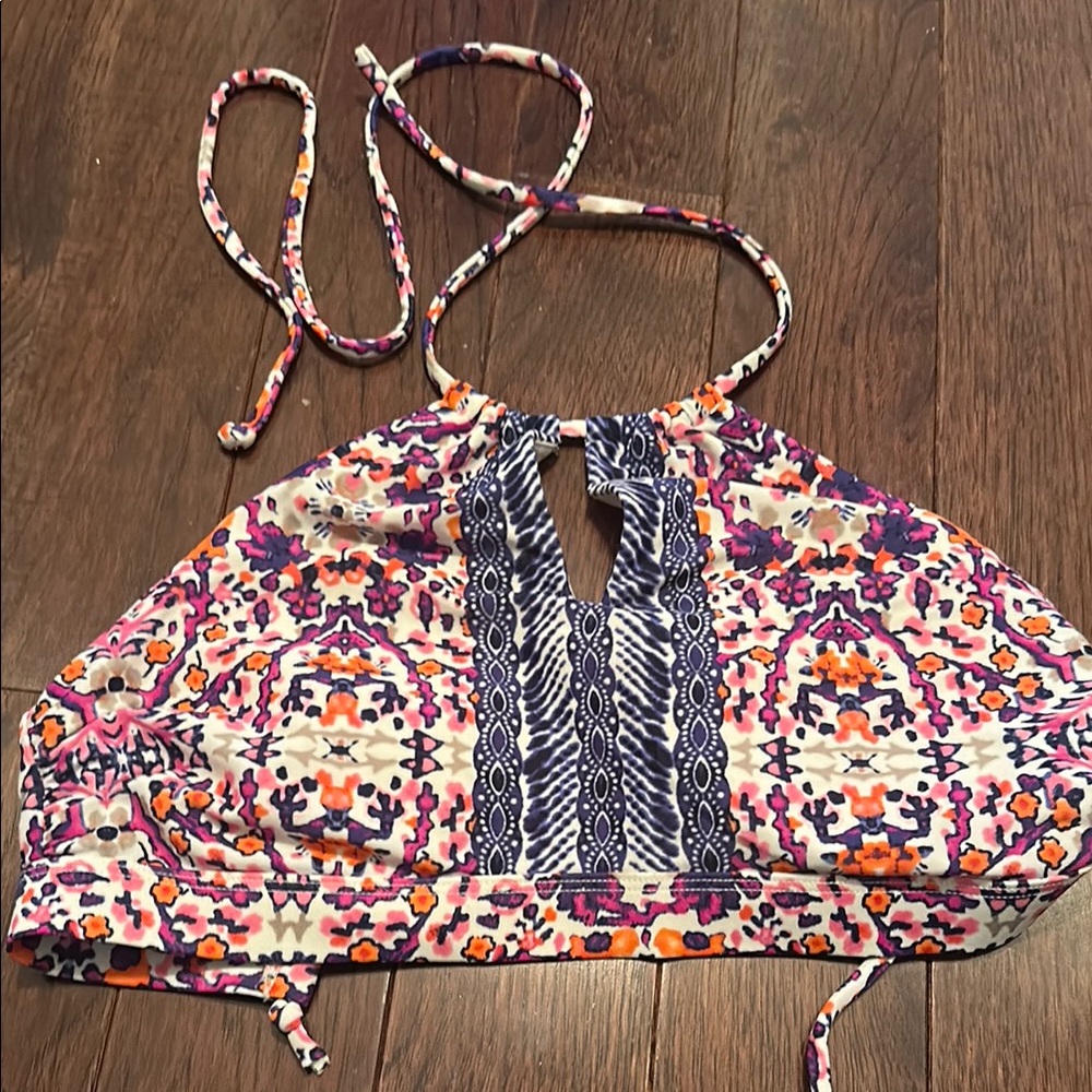 Athleta Bikini Top